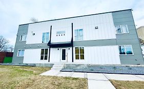 Luxe Travel Retreat Near Deep Ellum