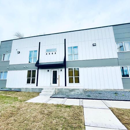 Luxe Travel Retreat Near Deep Ellum Dallas Exterior photo