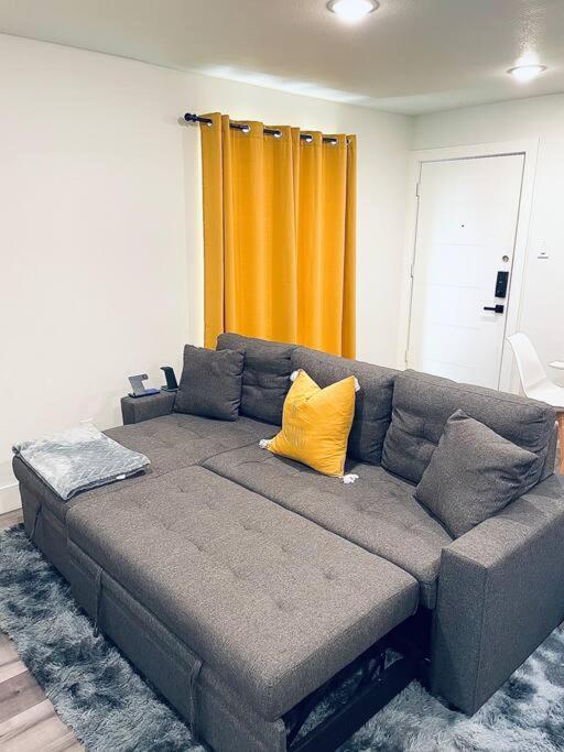 Luxe Travel Retreat Near Deep Ellum Dallas Exterior photo