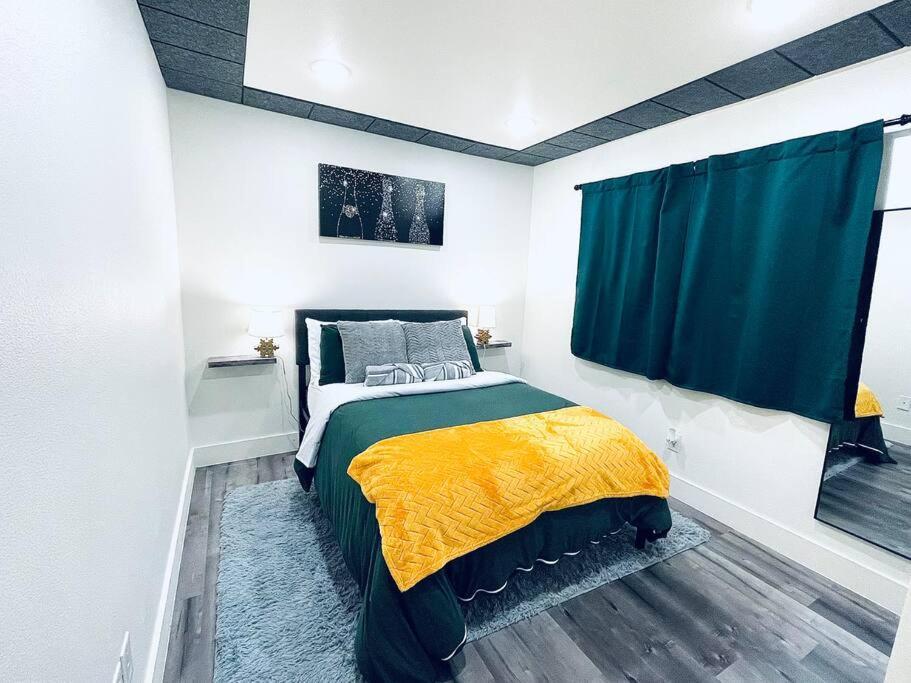 Luxe Travel Retreat Near Deep Ellum Dallas Exterior photo
