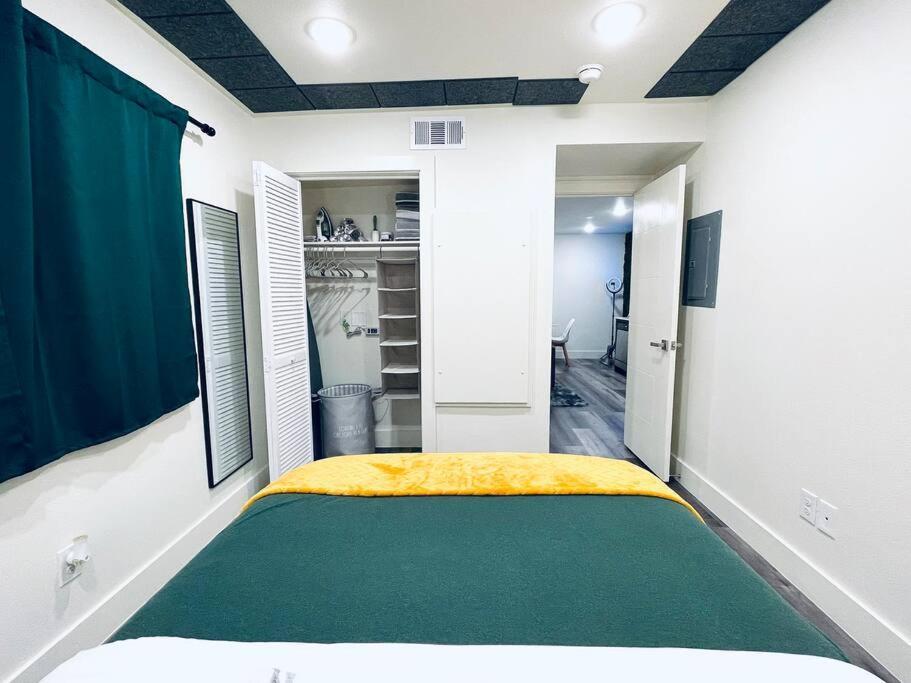 Luxe Travel Retreat Near Deep Ellum Dallas Exterior photo
